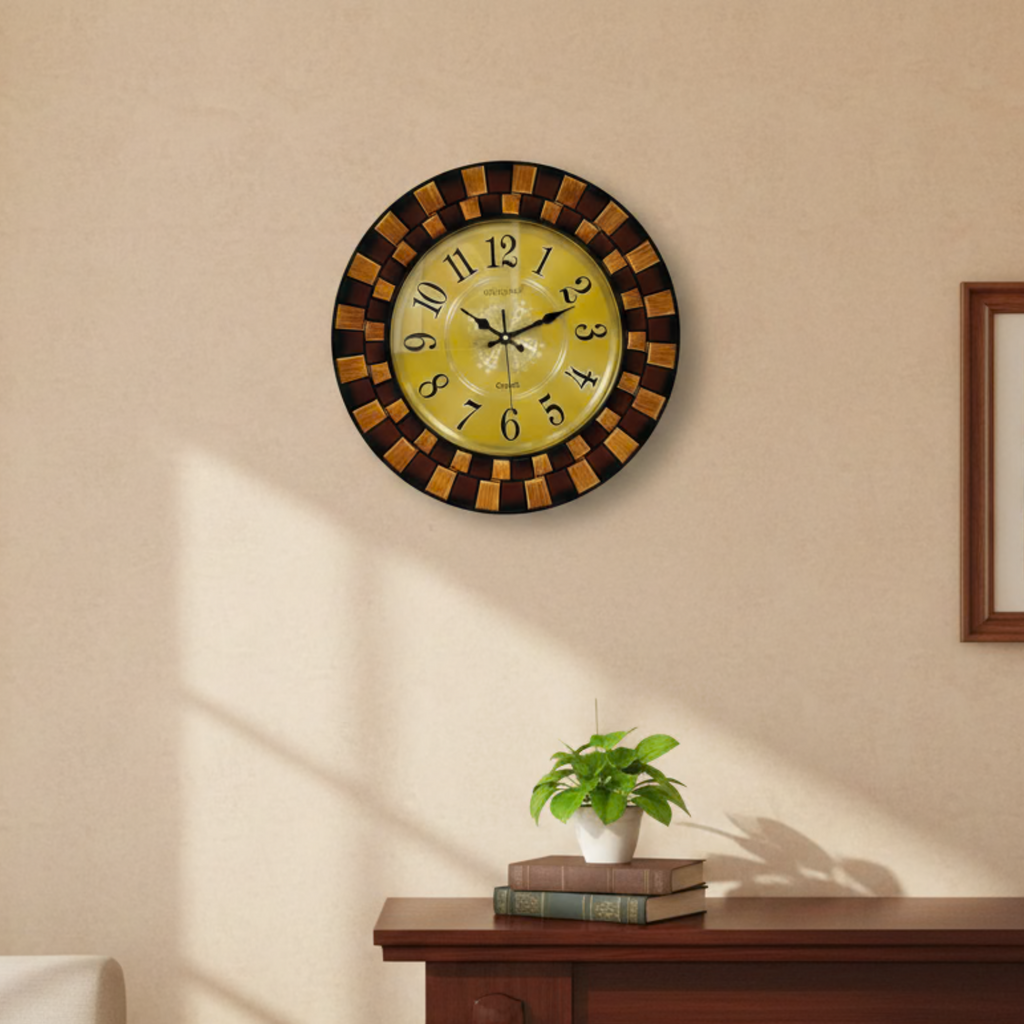 Newgate Clock