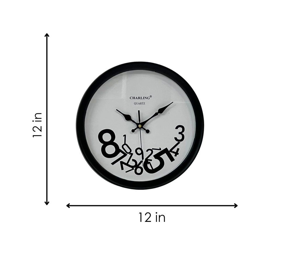 Craft Time Clock