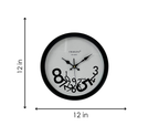 Craft Time Clock