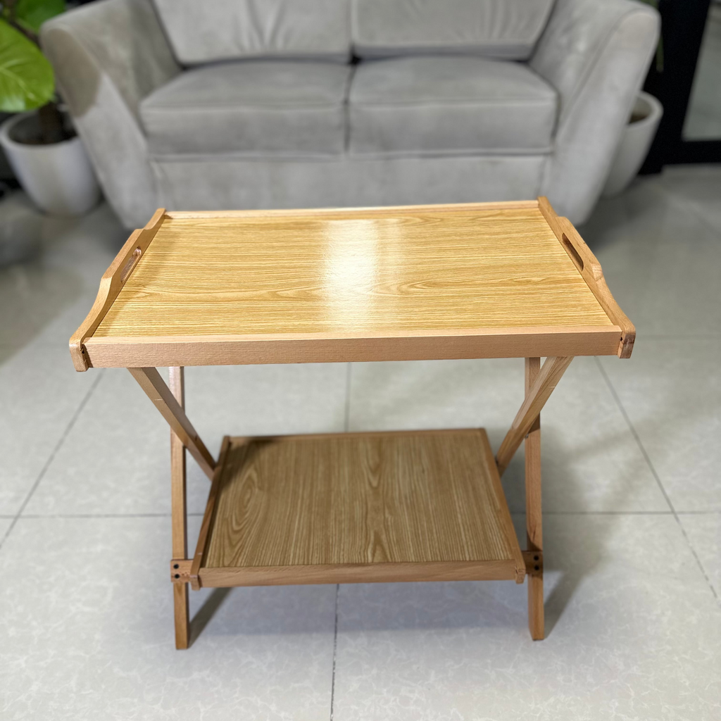 Serving Table