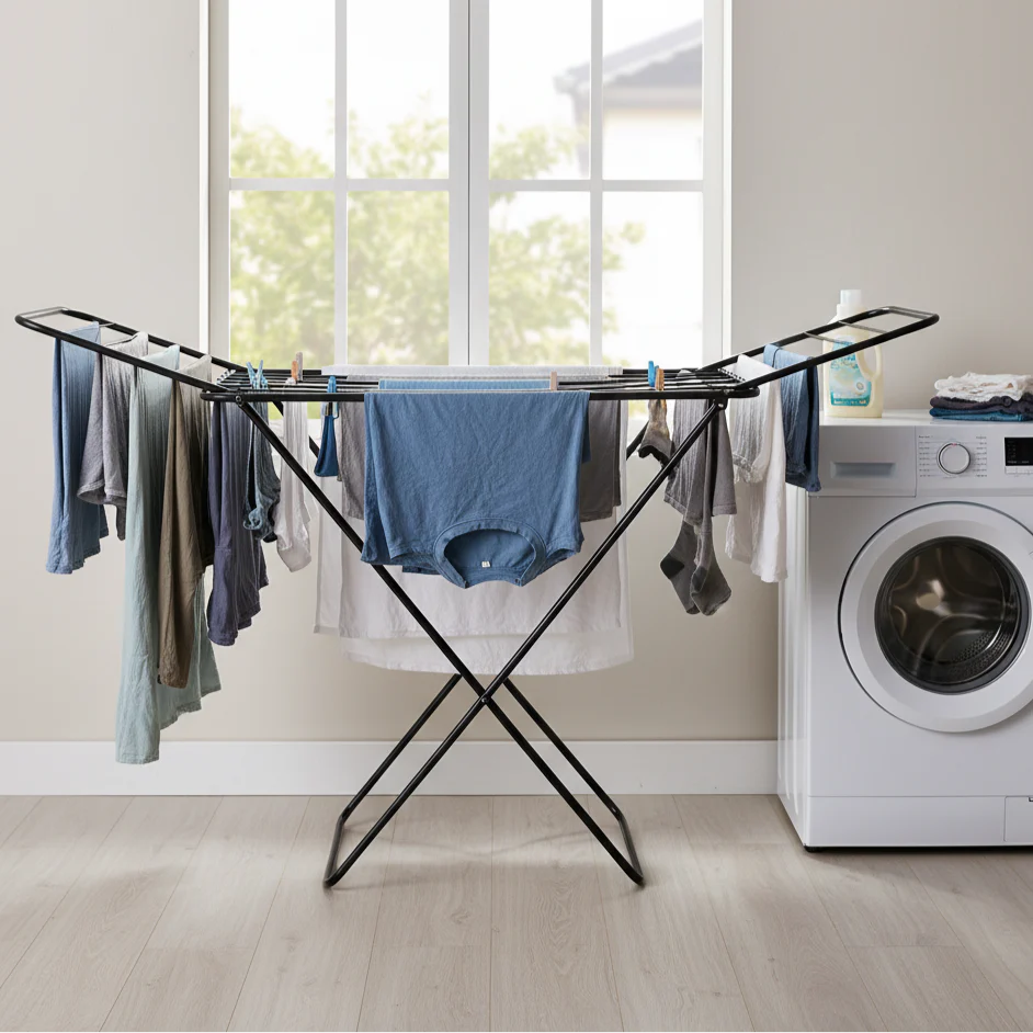 Folding Cloth Dryer