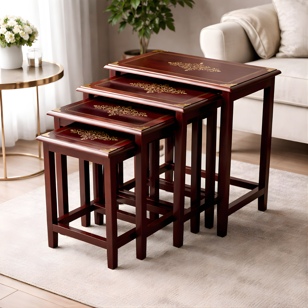 Luxury Nesting Tables