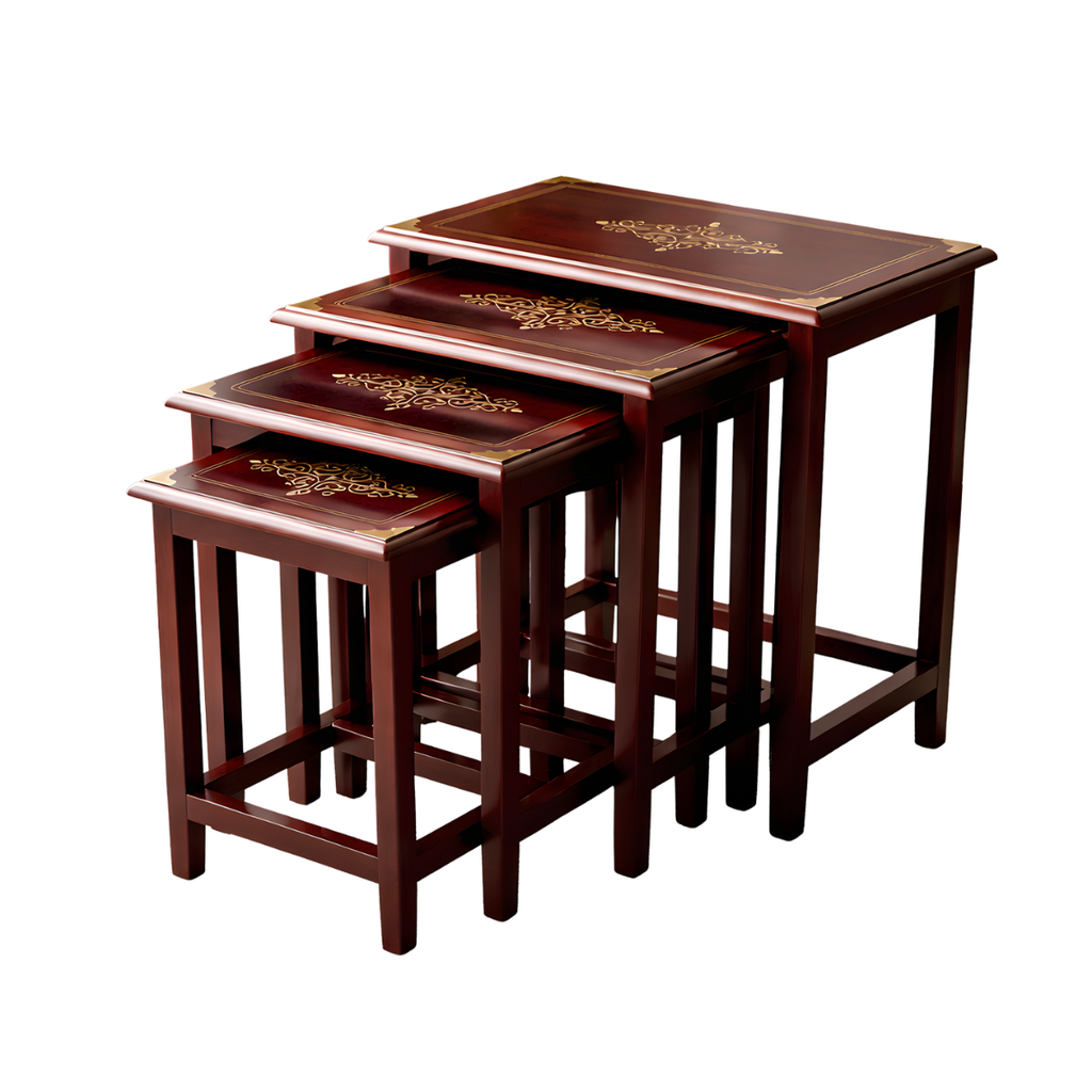 Luxury Nesting Tables