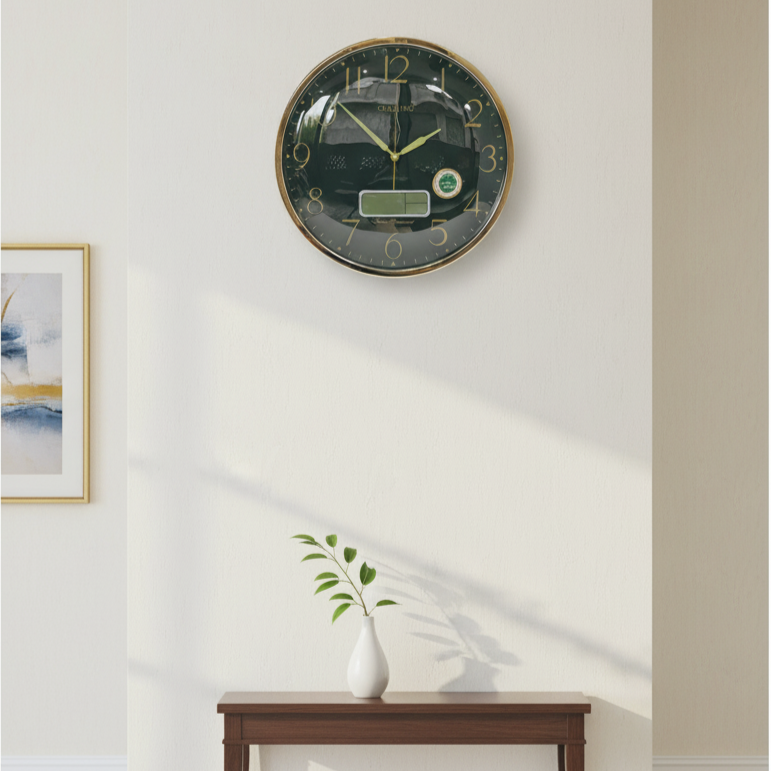Hybrid Clock