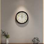 SeaSweap Clock