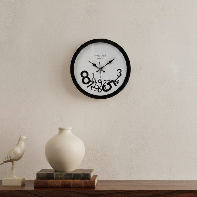 Craft Time Clock