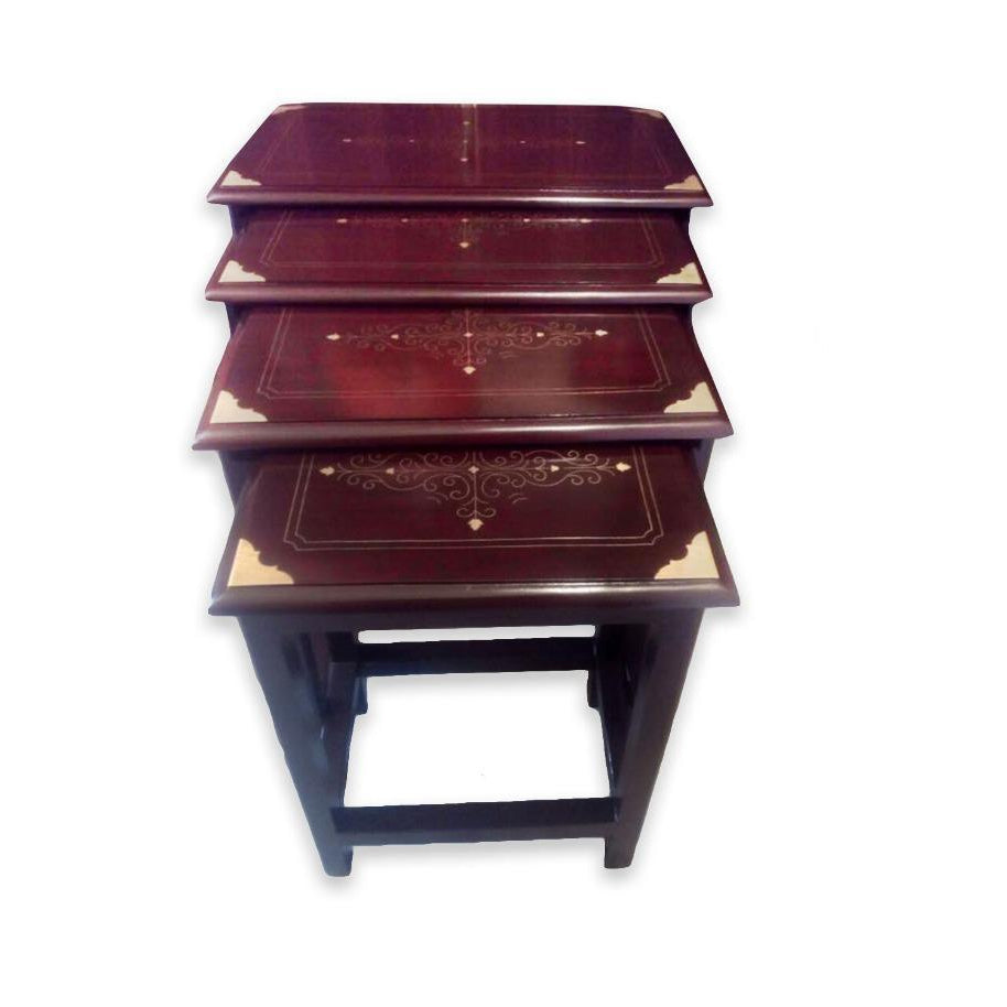 Luxury Nesting Tables
