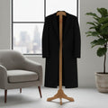 Wooden Coat Stand