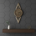Aura Clock