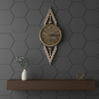 Aura Clock