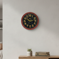 TideWood Clock