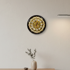 Decorative Wall Clock