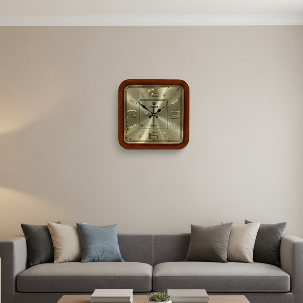 Aethel Clock