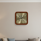Aethel Clock