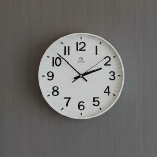 Elegance Wall Clock