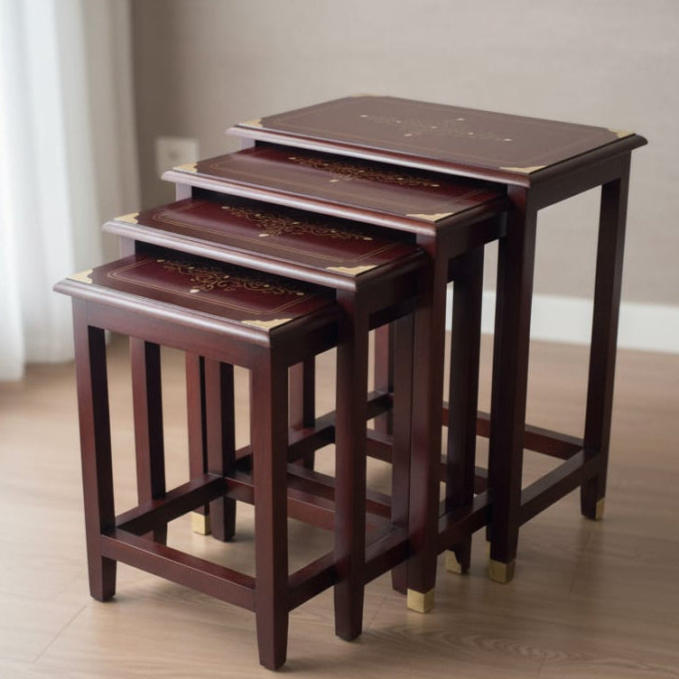 Luxury Nesting Tables