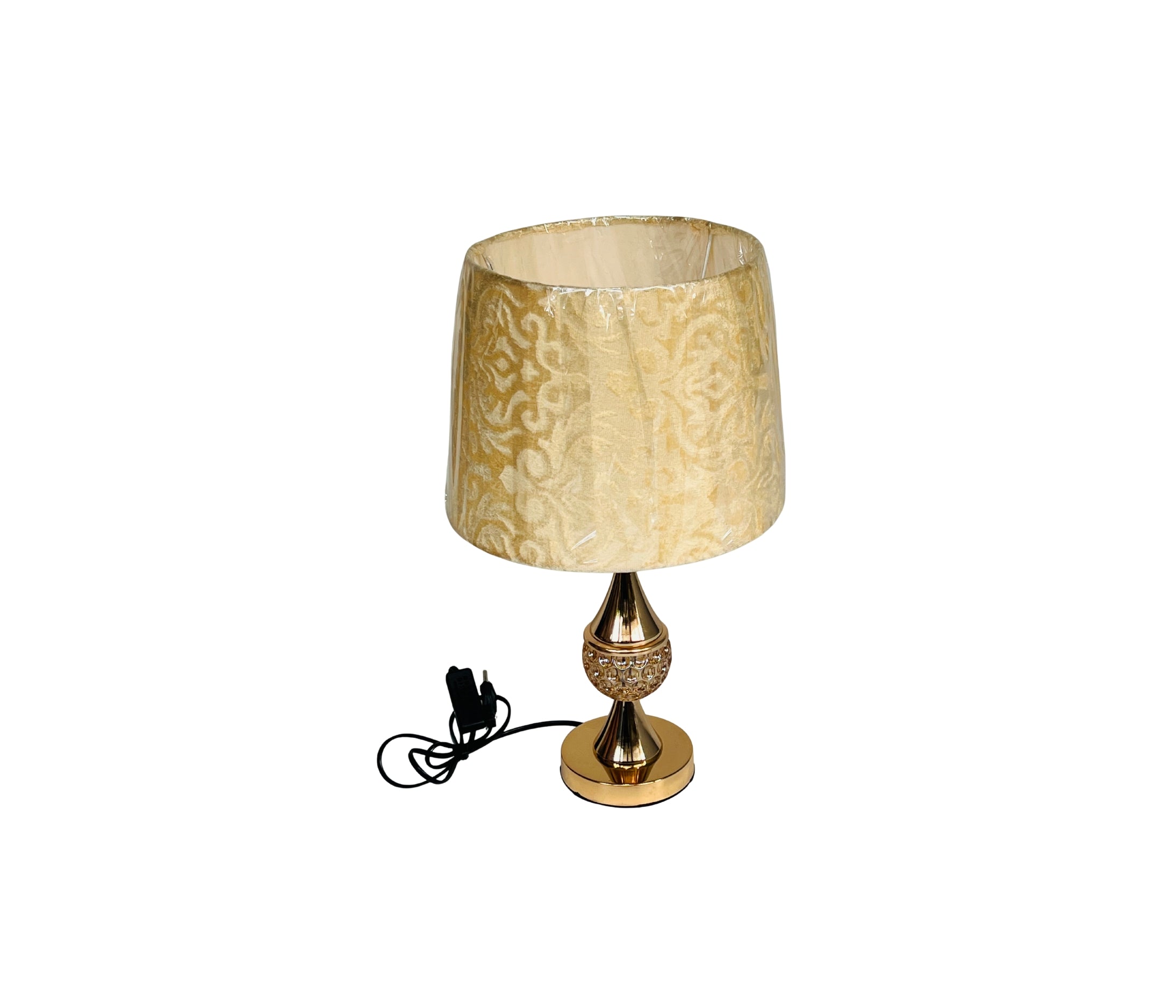 Opulent Table Lamp