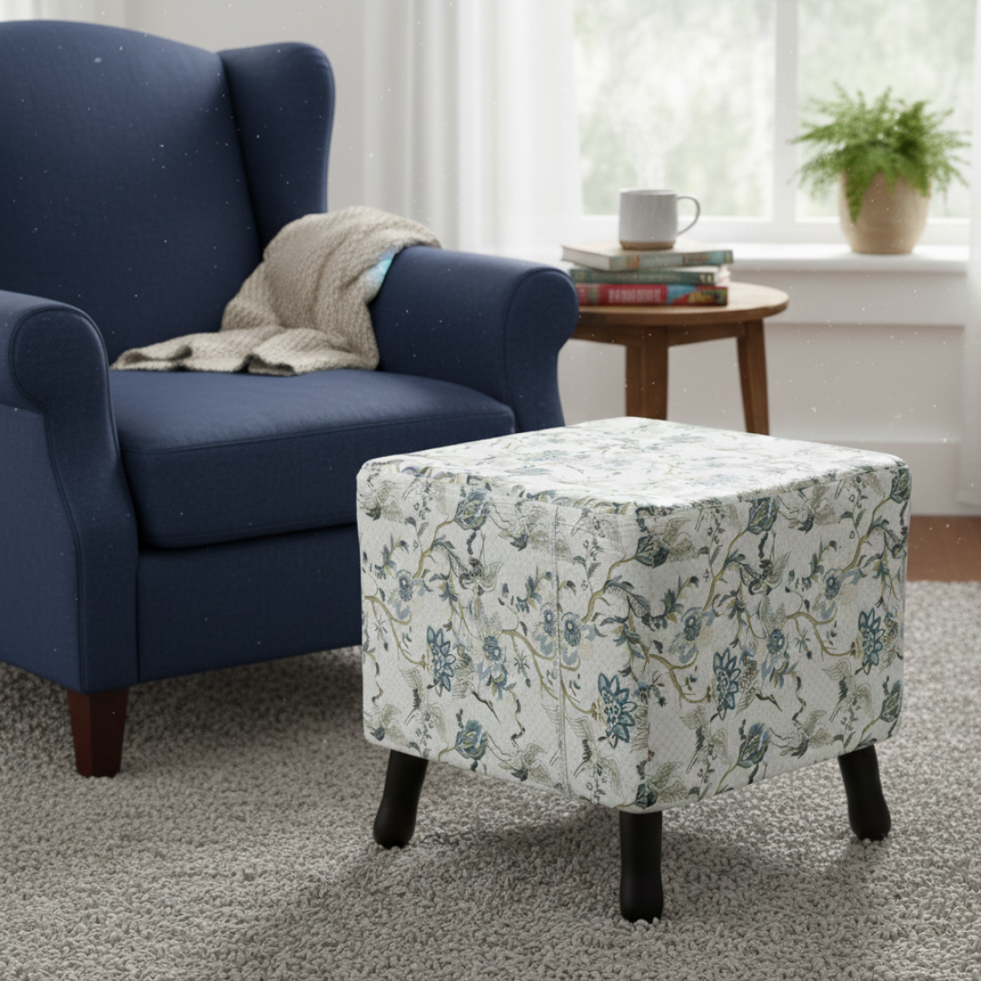 Urban Foot Ottoman