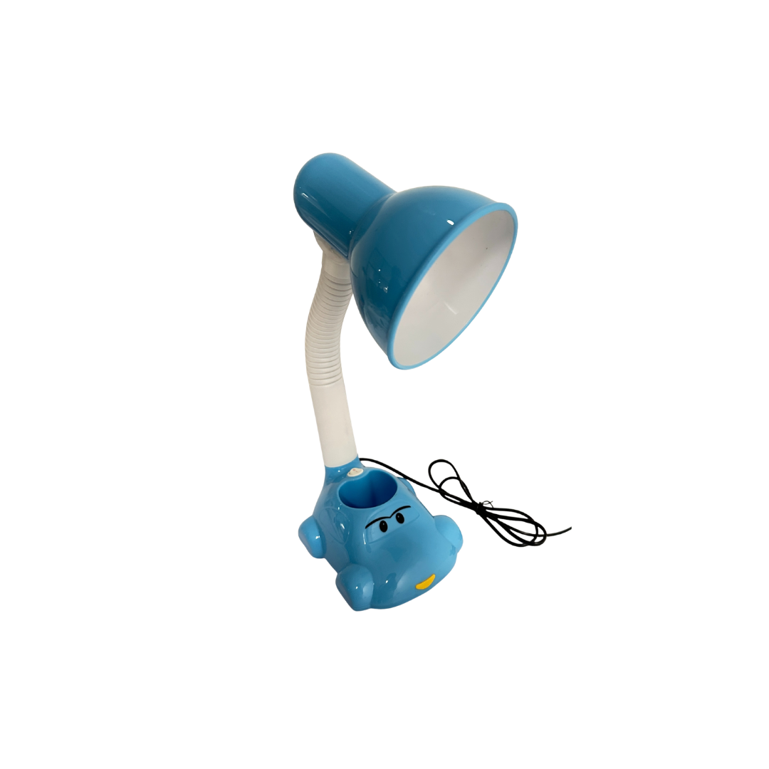 Car Shape Desk Lamp