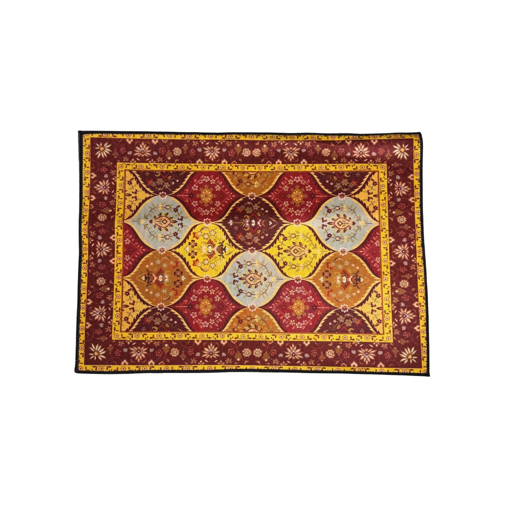 Persian Mat