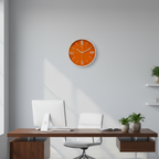 Seto Roman Wall Clock