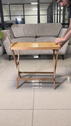 Serving Table