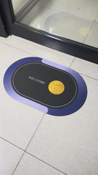 Scraper Mat