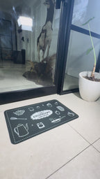 Kitchen Mat