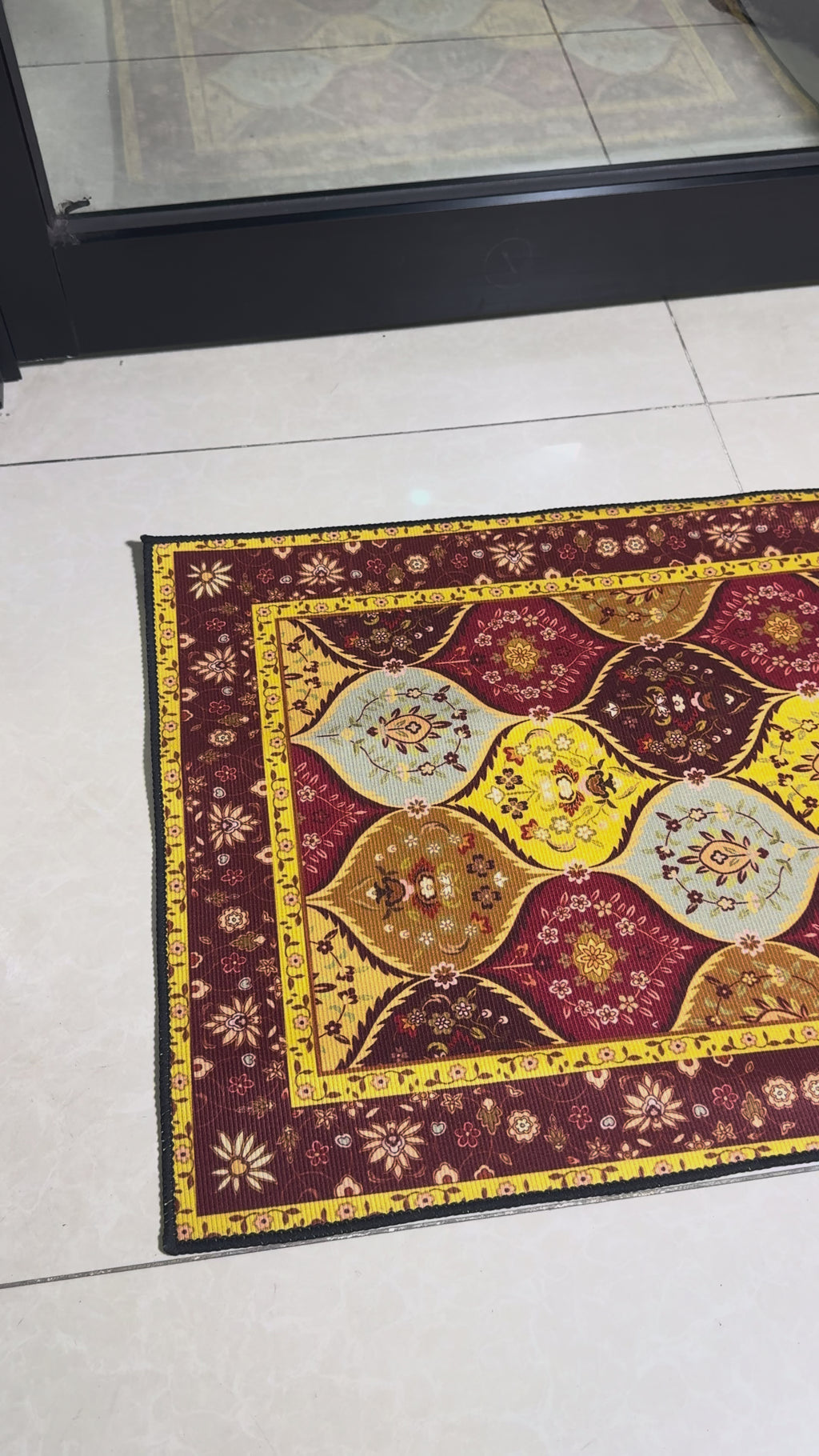 Persian Mat