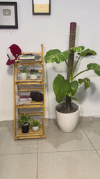 Flower Stand/book shelf 4 Step