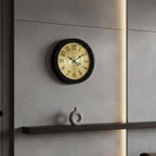 Chrono Decor Clock